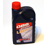 BO Motoroil Gearboxoil - Light